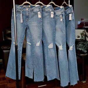 SEVEN7 DENIM JEANS
